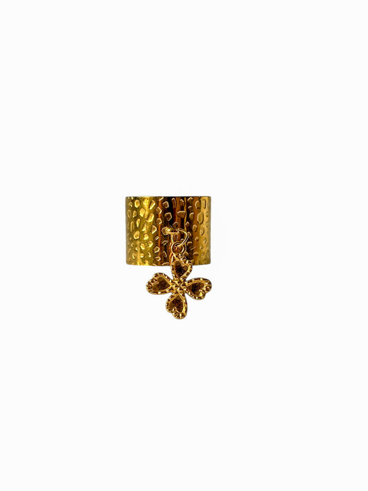 Bague personnalisable ADA