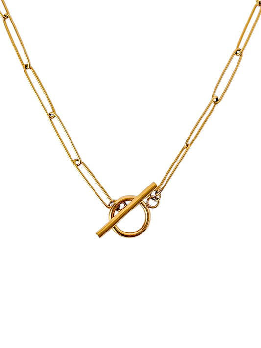 Collier ALBA