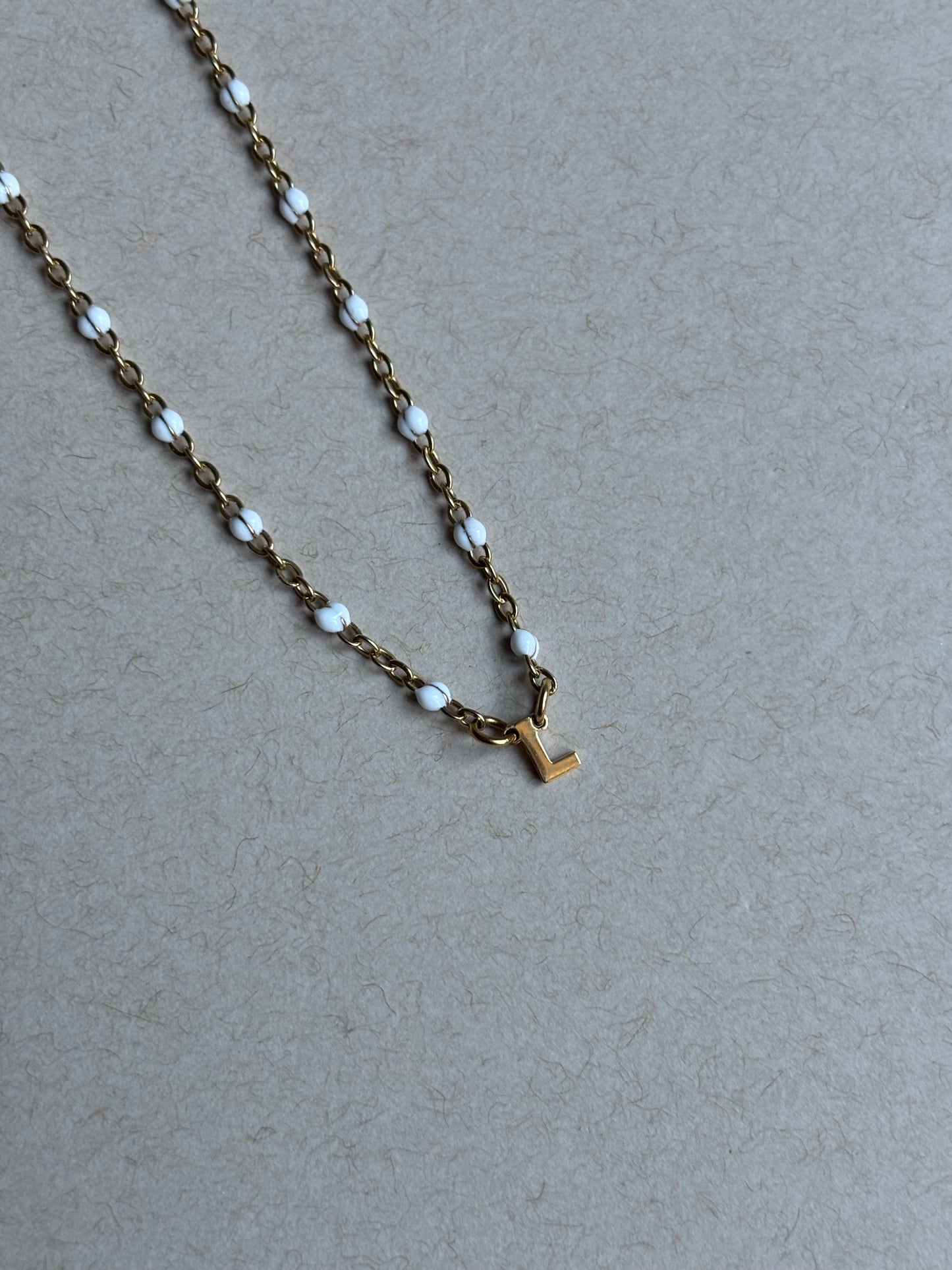 COLLIER <SIA> PERSONNALISABLE