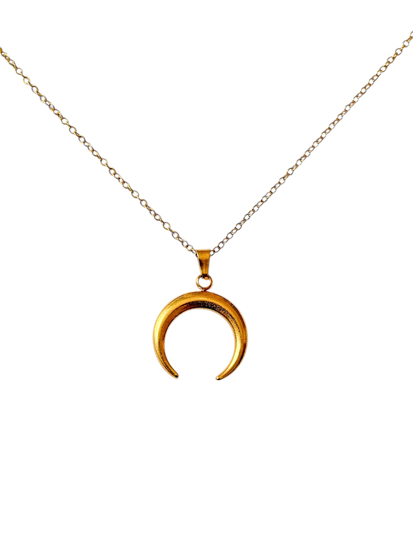 Collier ALUNA