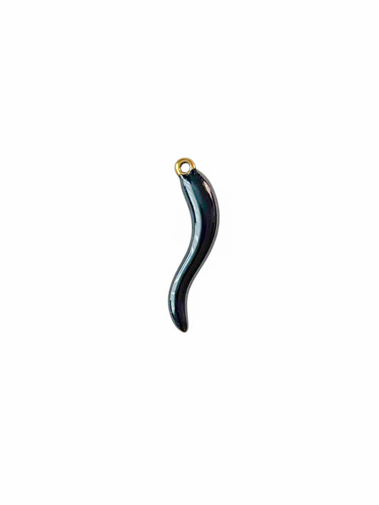 Charm PIMENT NOIR