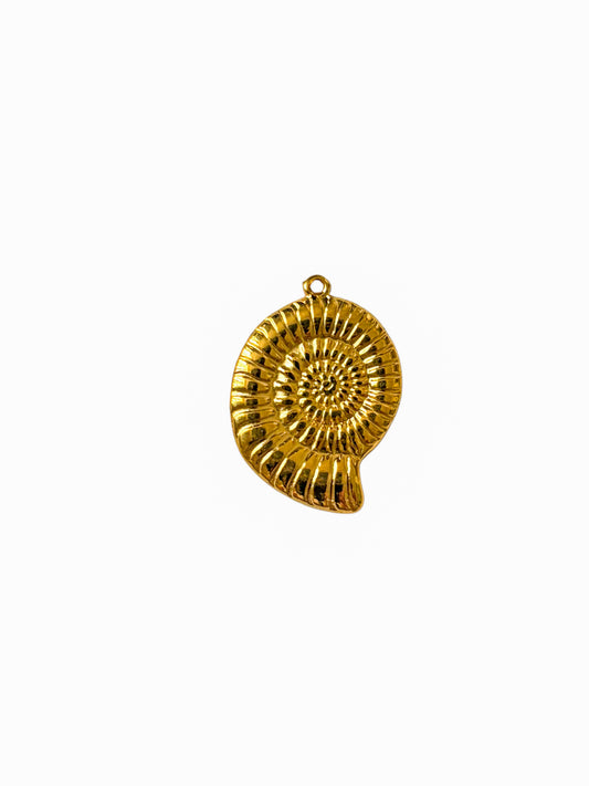 Charm Coquillage XL