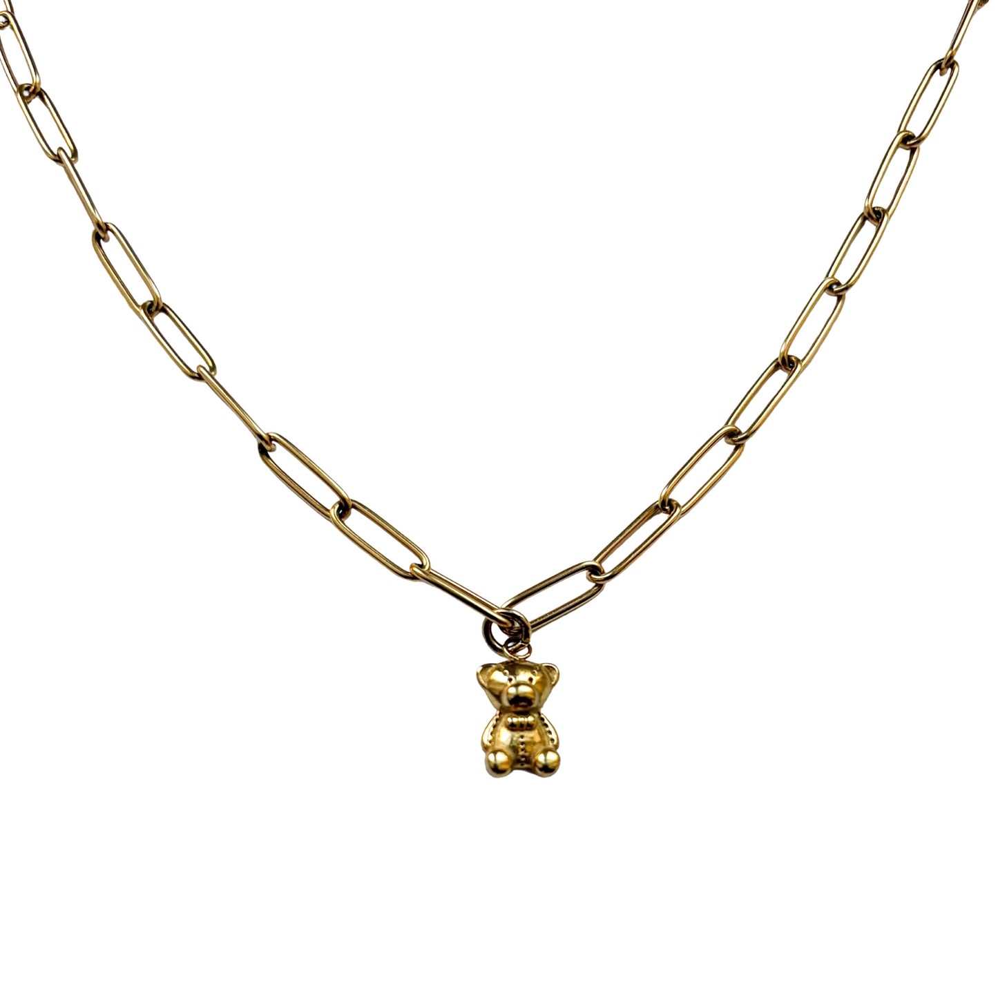 COLLIER ONLY YOU PERSONNALISABLE