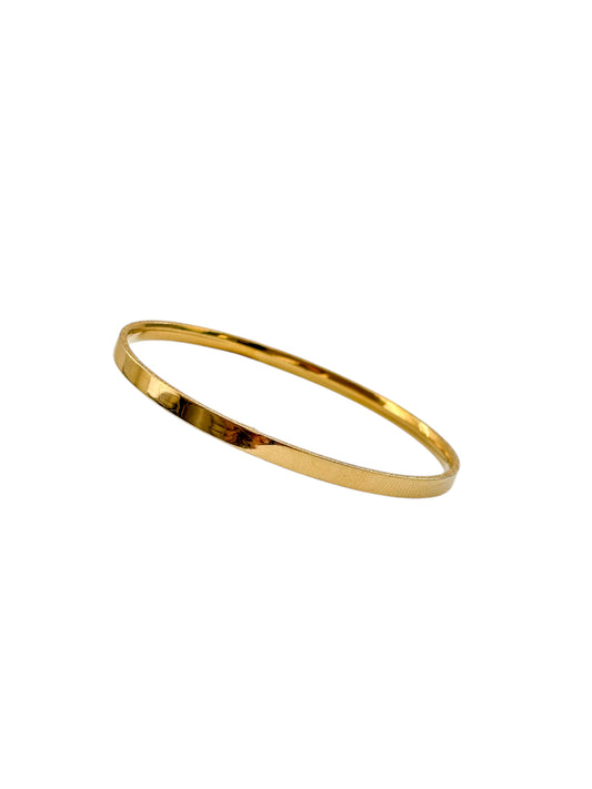 Bracelet Jonc SAMARA