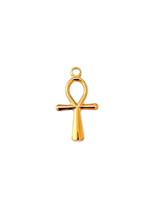 Charm CROIX EGYPTIENNE