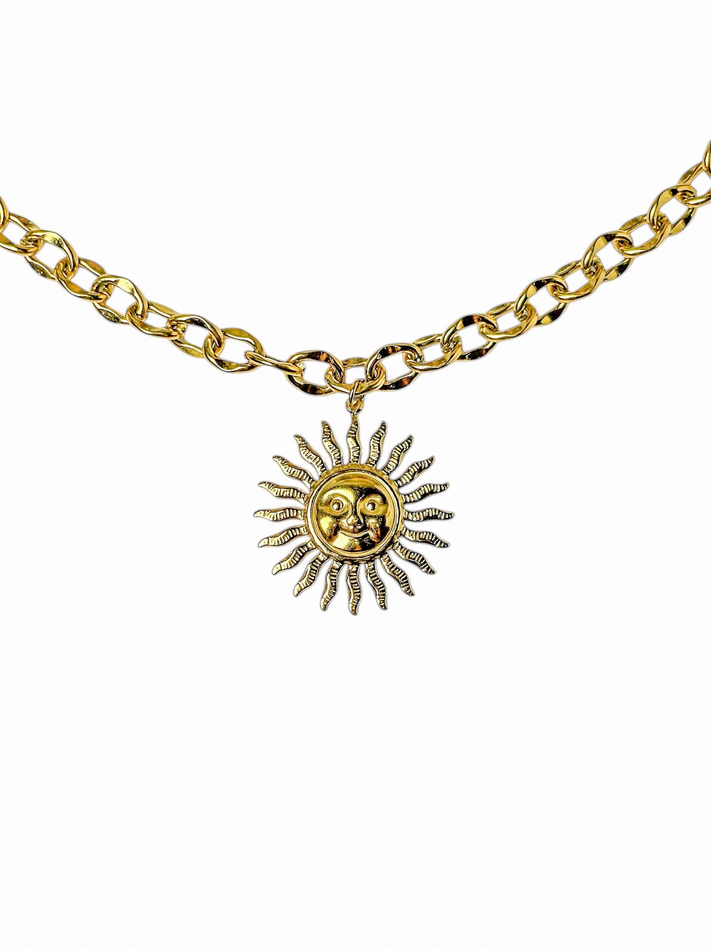 COLLIER SHAMS
