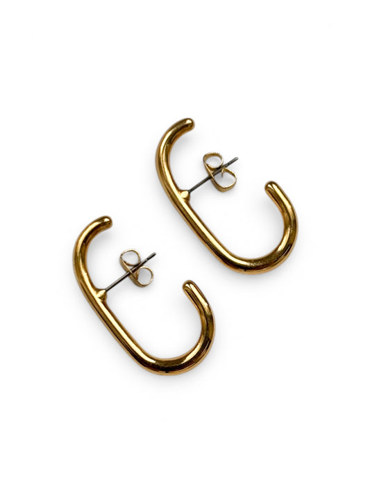 Boucles d’oreilles HALO