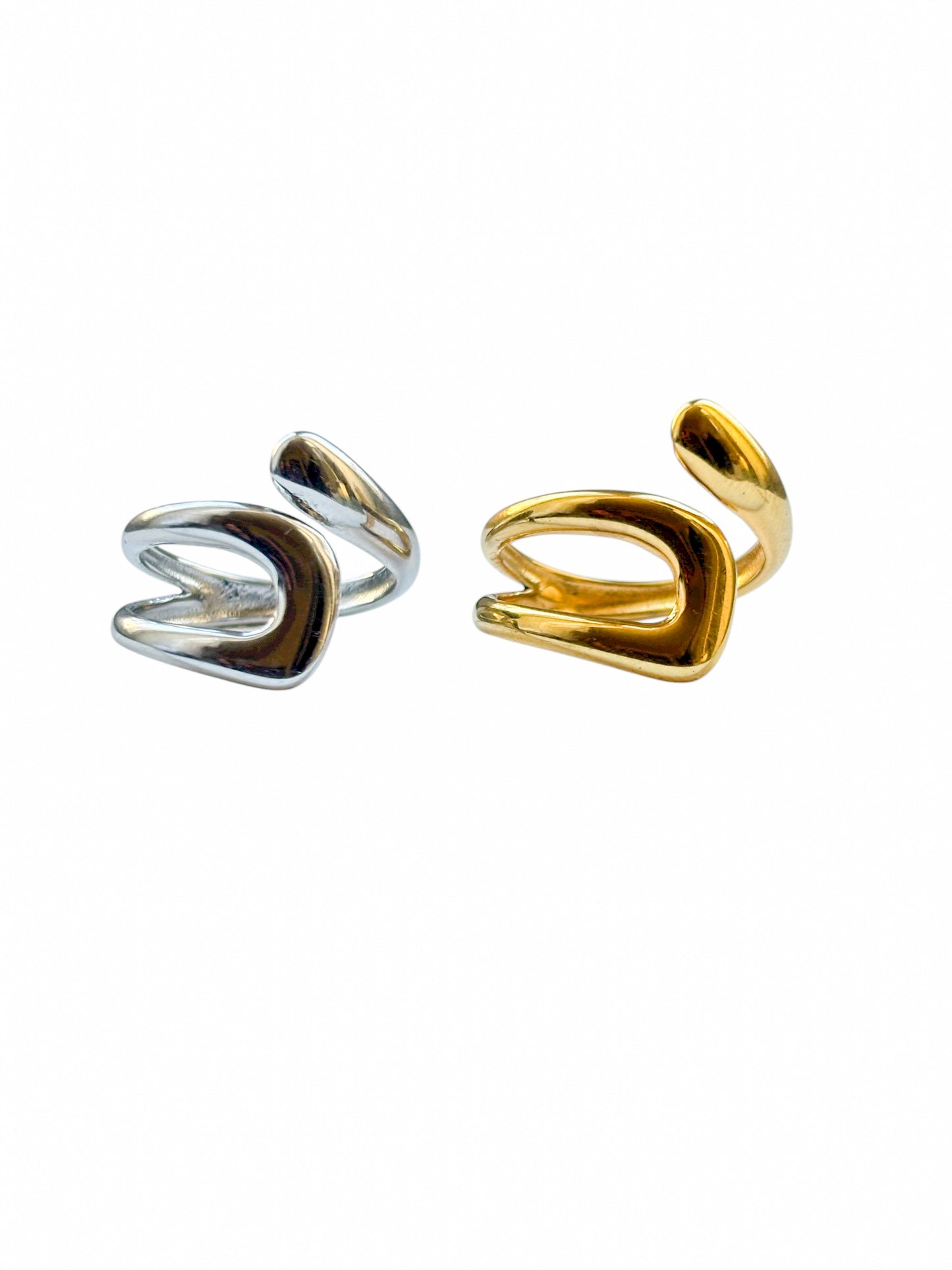 BAGUE ESMEE