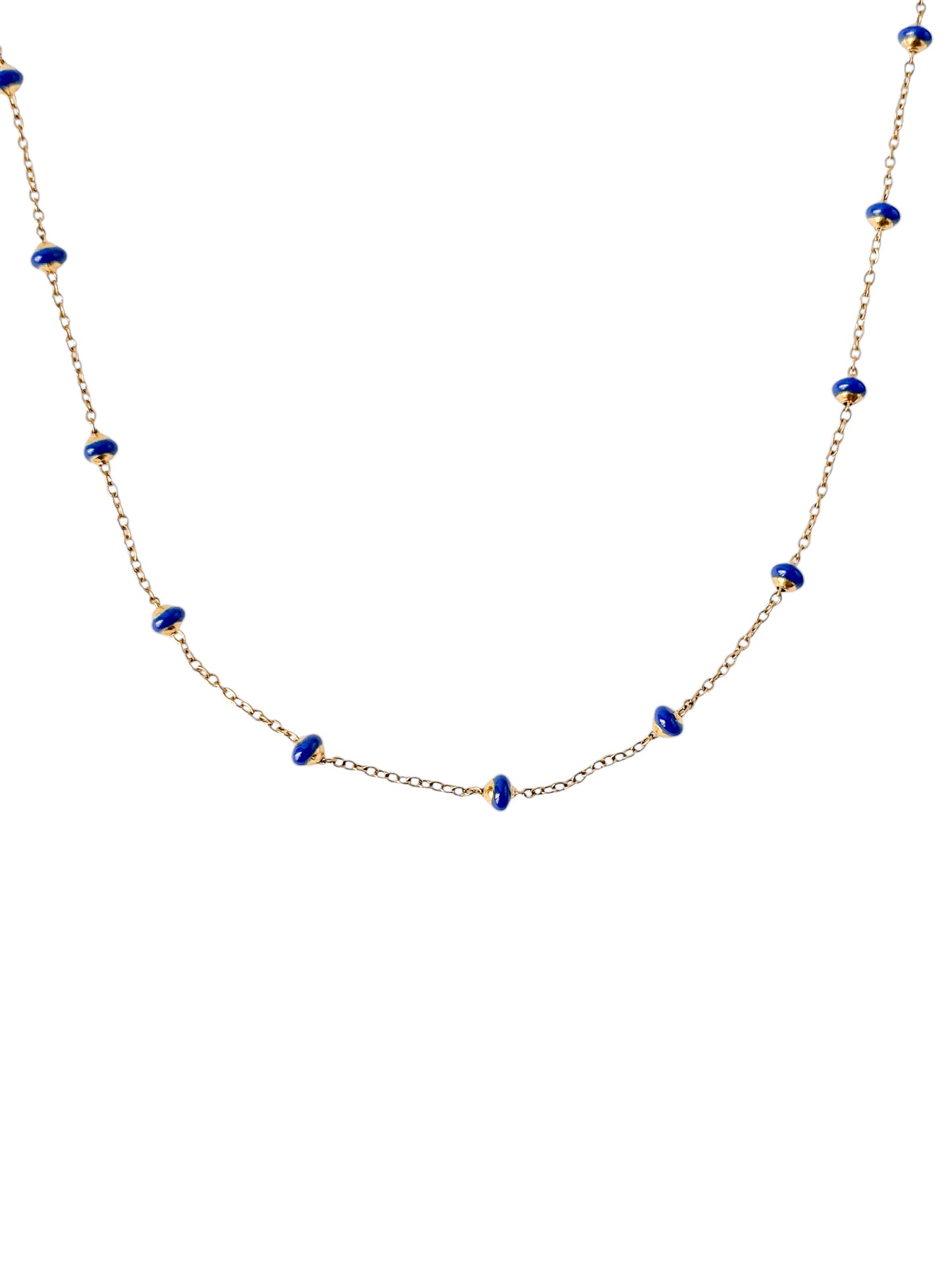 Collier RYM