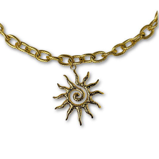 Collier SOLARA