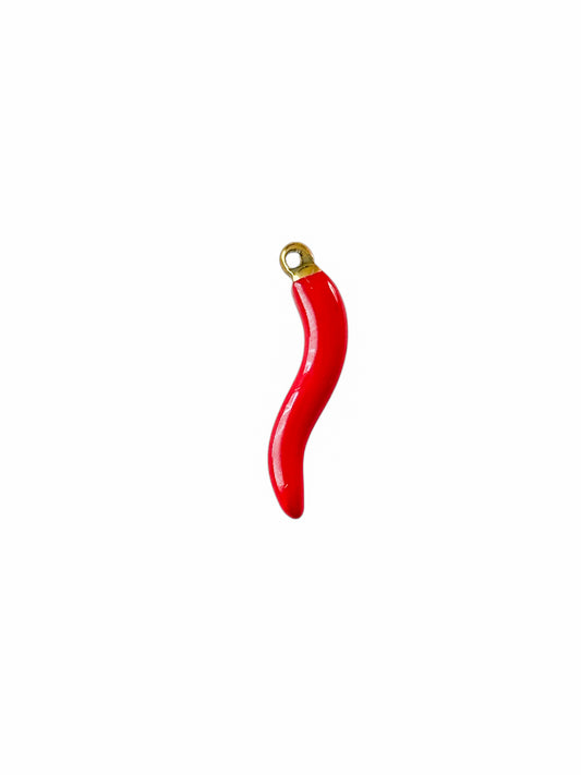 Charm PIMENT ROUGE