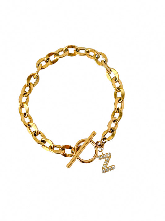 Bracelet personnalisable EMNA