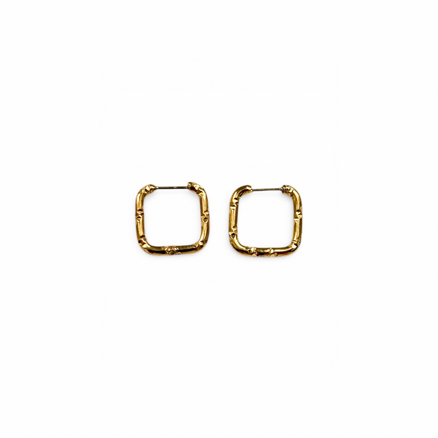 Boucles d’oreilles NYRA