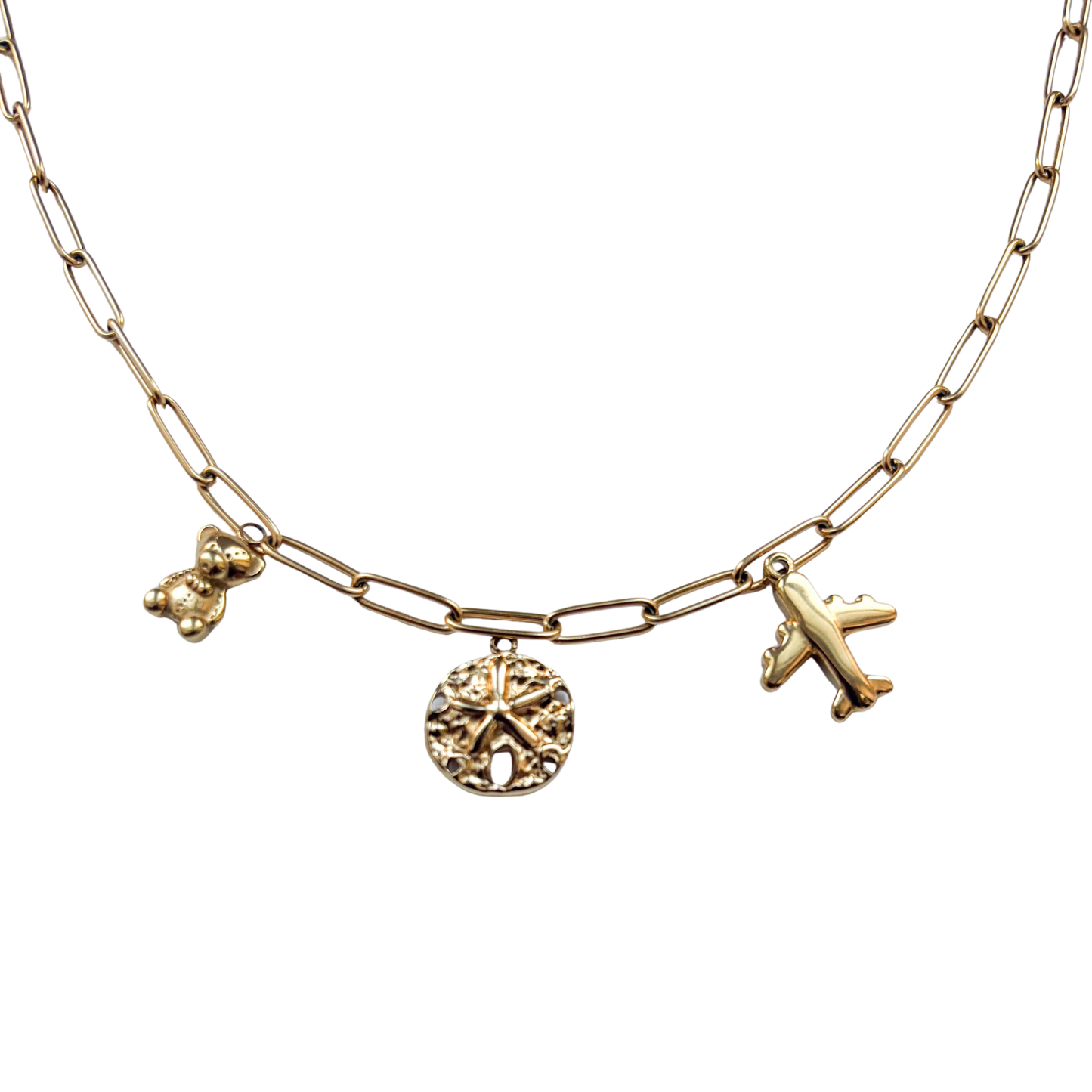 COLLIER ONLY YOU PERSONNALISABLE