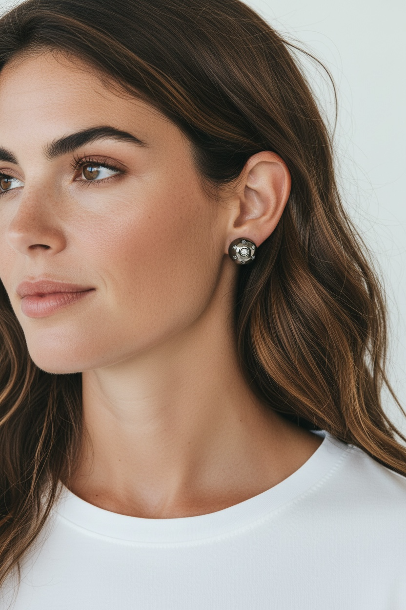 BOUCLES D’OREILLES AVERY