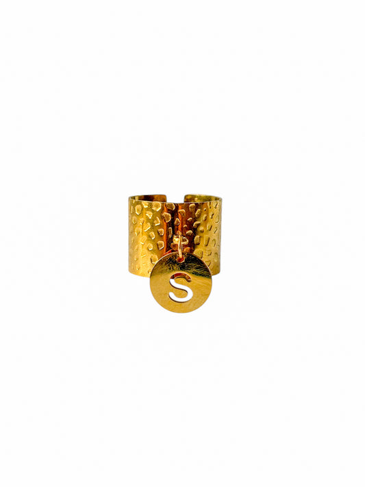Bague personnalisable ANA