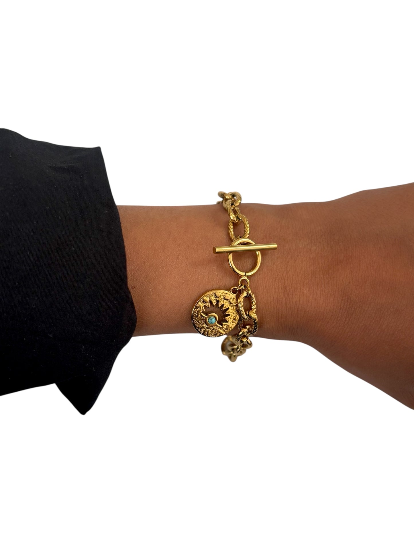 Bracelet LUNA