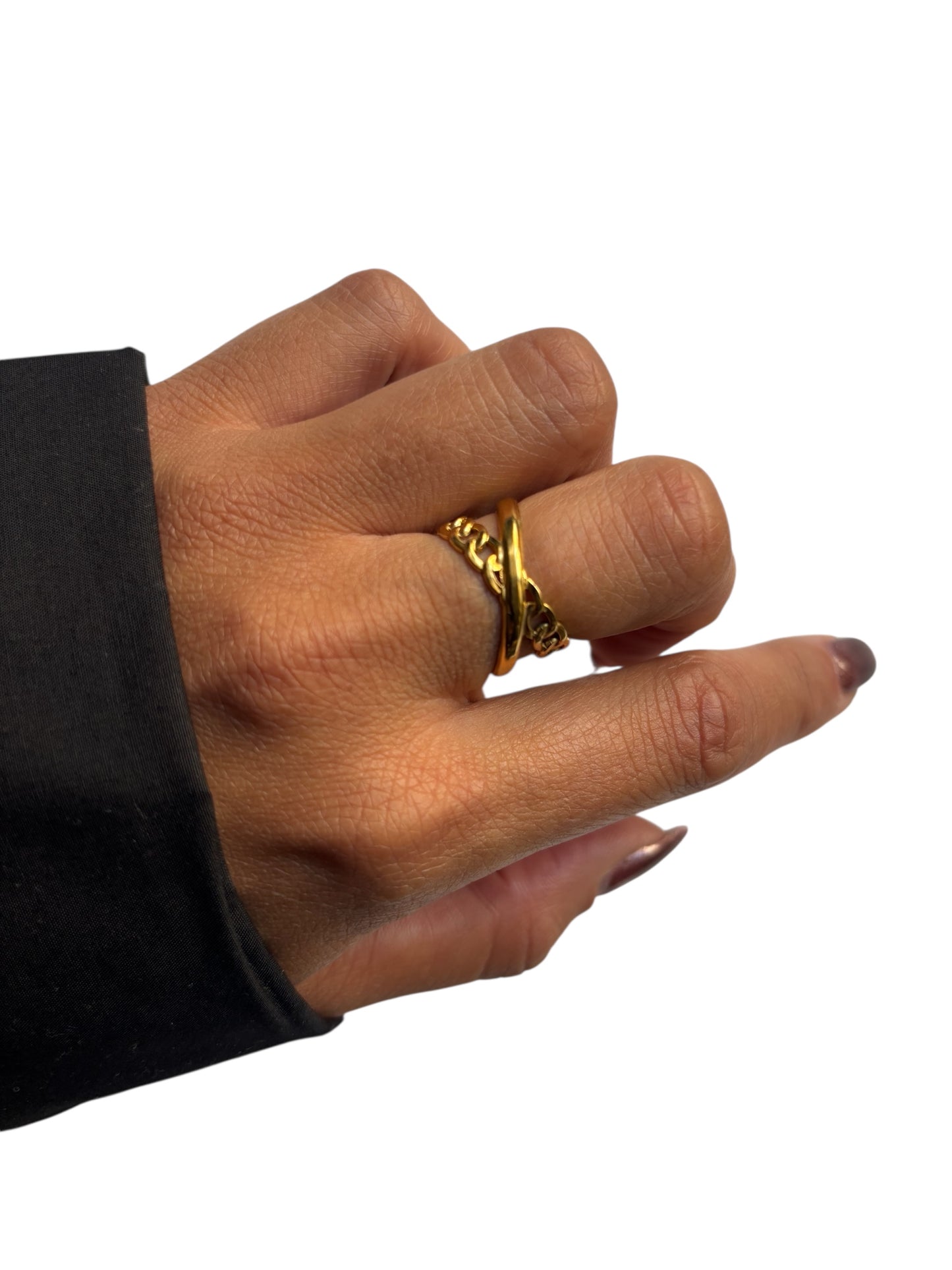 Bague NAFISSA