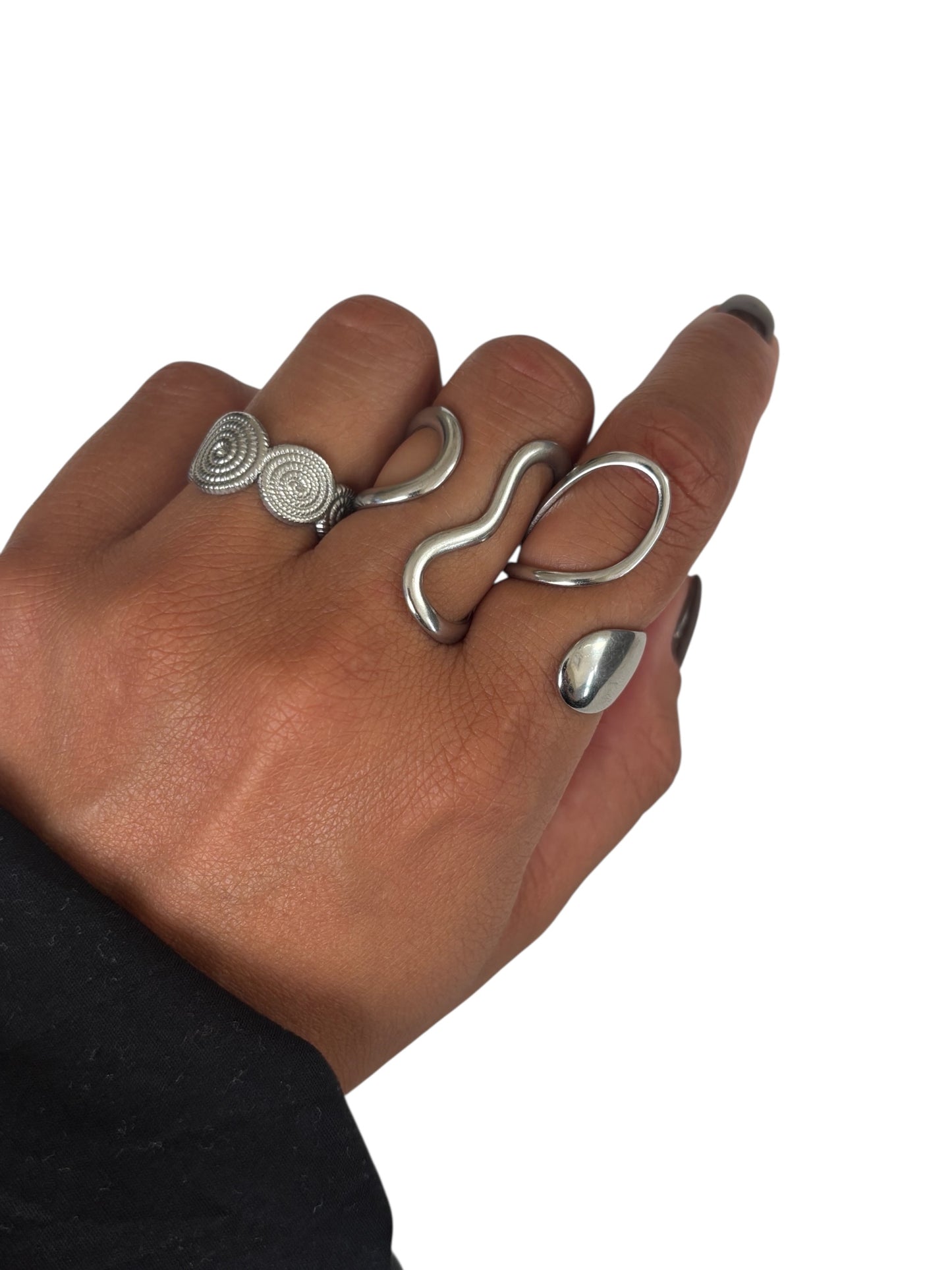 Bague MELLA