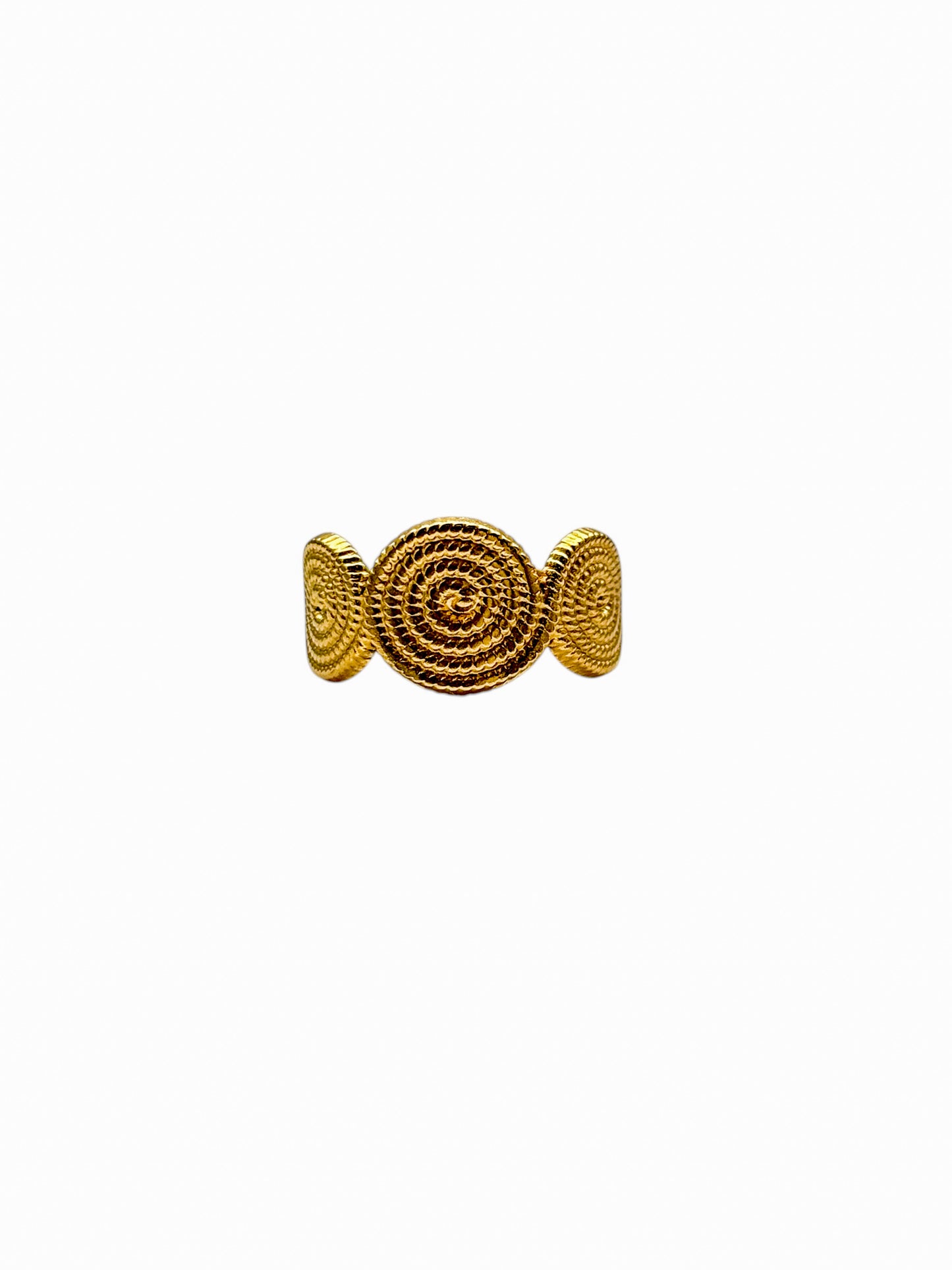 Bague MELLA