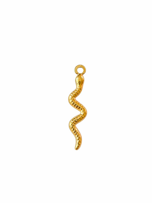 Charm SERPENT