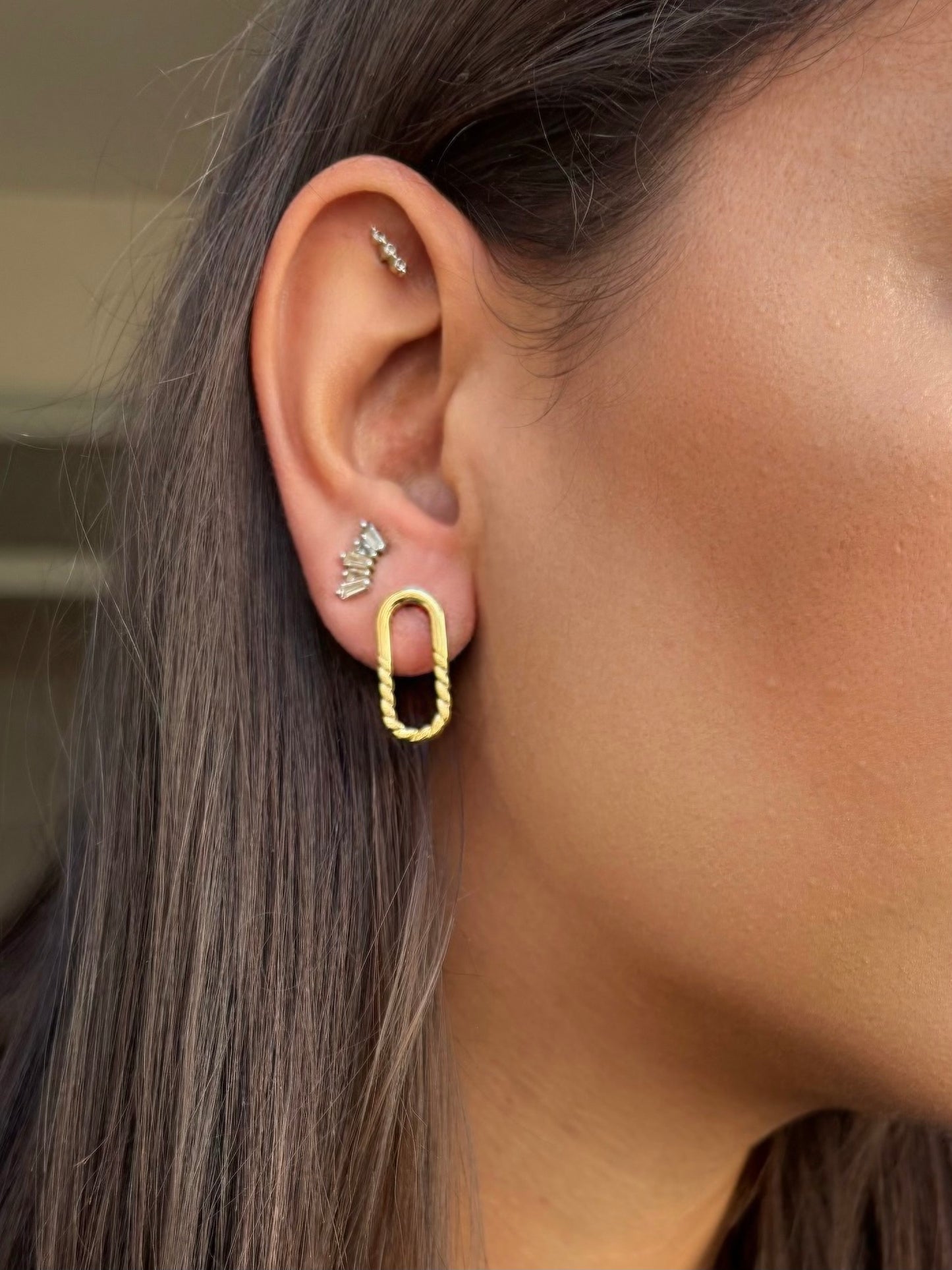 Boucles d’oreilles HEKA