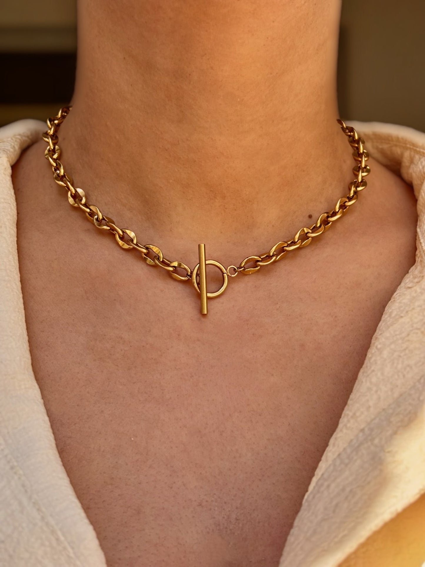 Collier ALMA