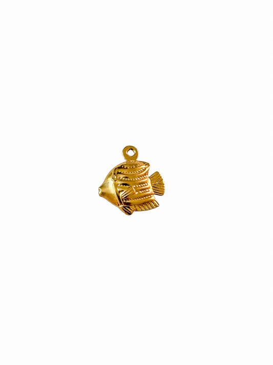 Charm POISSON