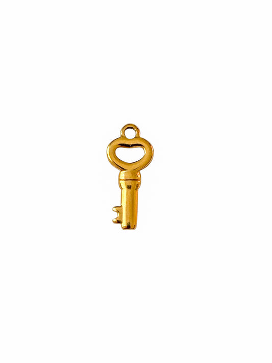Charm CLEF COEUR